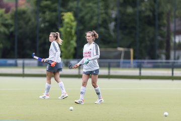 Bild 80 - BL Der Club an der Alster - Uhlenhorster HC : Ergebnis: 2:0